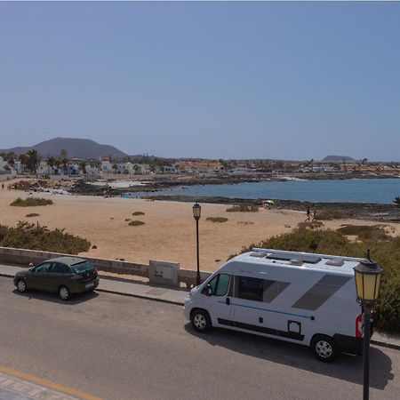 Apartment Family 6 Beachfront Corralejo By Holidays Home Luaran gambar